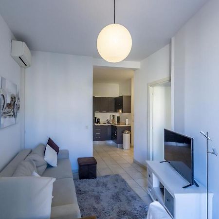 2 Pieces Cosy Hyper Centre/Balcon Daire Nice Dış mekan fotoğraf