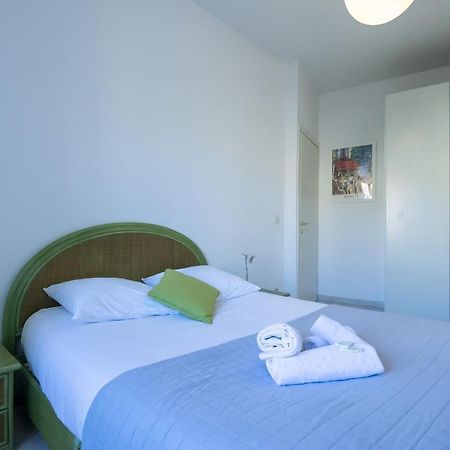 2 Pieces Cosy Hyper Centre/Balcon Daire Nice Dış mekan fotoğraf