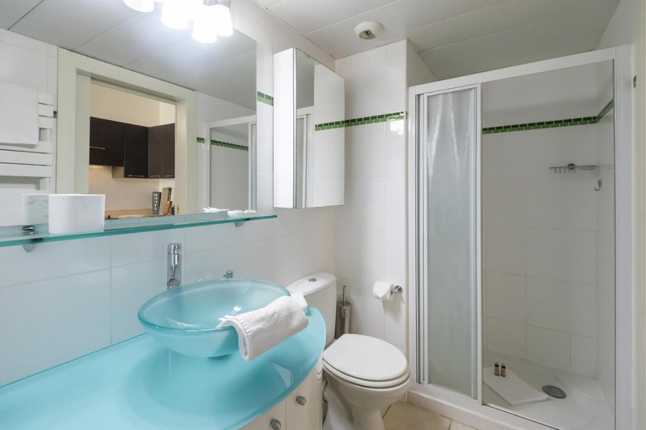 2 Pieces Cosy Hyper Centre/Balcon Daire Nice Dış mekan fotoğraf