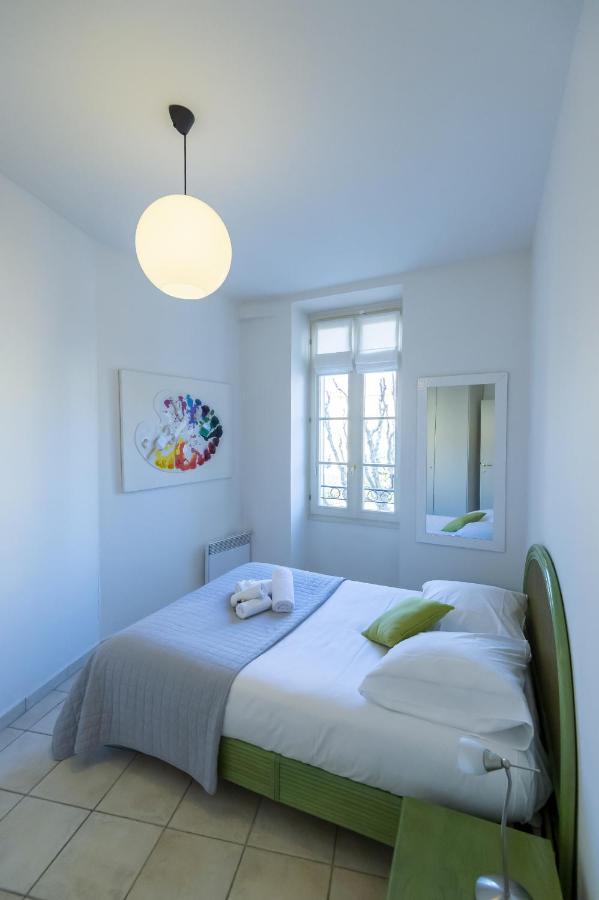 2 Pieces Cosy Hyper Centre/Balcon Daire Nice Dış mekan fotoğraf