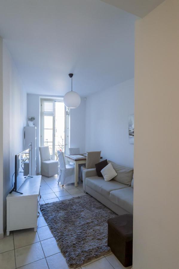 2 Pieces Cosy Hyper Centre/Balcon Daire Nice Dış mekan fotoğraf